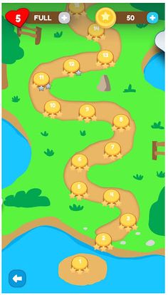 The Emozzes - Screenshot 2