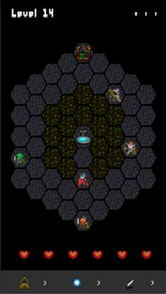 Strider - Screenshot 1