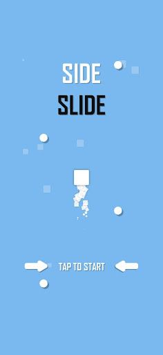 Side Slide - Screenshot 2