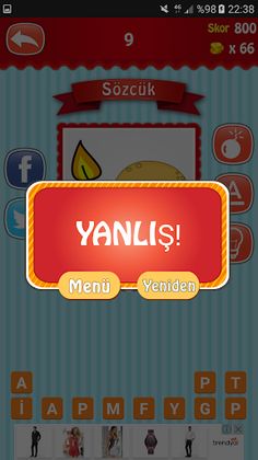 Resfebe Türkiye - Screenshot 3