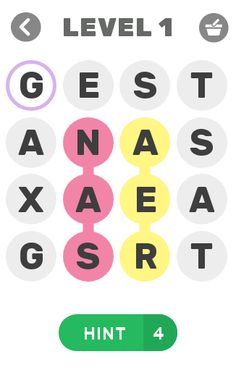 Leaga Cuvantul - Screenshot 1