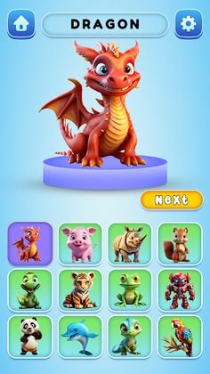 AI Mix Animal: Hybrid Animals - Screenshot 1