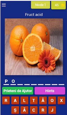 Ghici Ghicitel - Screenshot 1