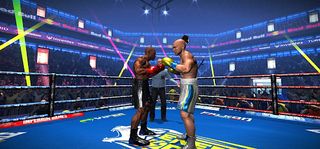 Boxing - Fighting Clash - Screenshot 1