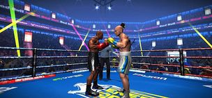 Boxing - Fighting Clash - Screenshot 1