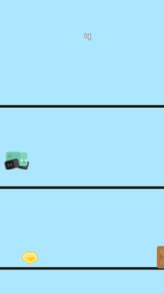 Tap Tank - Screenshot 4