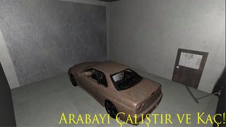 Kabus - Screenshot 1