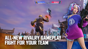 Fortnite - Screenshot 3