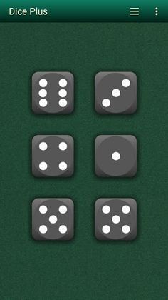 Dice Plus - Screenshot 3