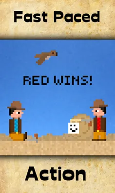Quick Trigger! - Screenshot 2