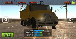 Truck Simulator 2020 - Screenshot 1