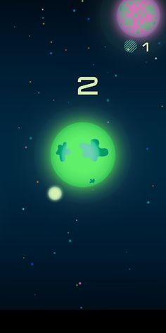 Angry Meteor - Screenshot 2