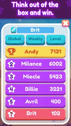 Block Chill - Screenshot 2