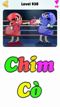 Đuổi Hình Bắt Chữ : Bắc Đẩu - Screenshot 4