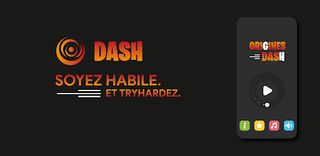 Origines Dash - Screenshot 3