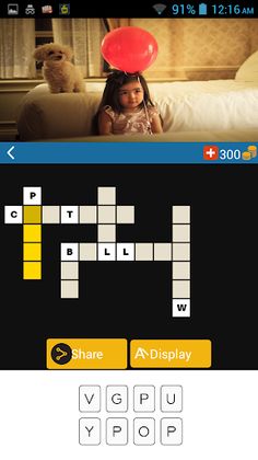 PixCross - Picture Crossword - Screenshot 4