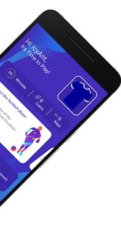 Football Quiz Sports Battle - Screenshot 2