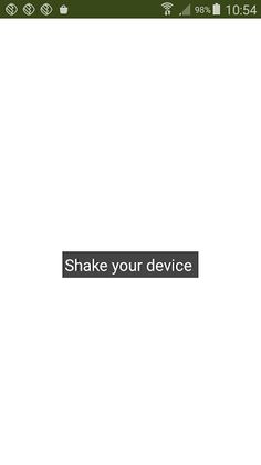 Colour Your Device! - Screenshot 1