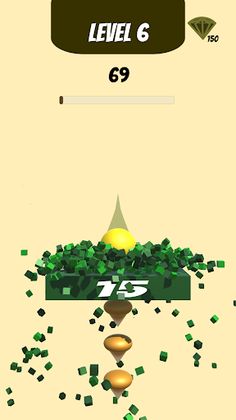 Sharp Ball 3D - Screenshot 3