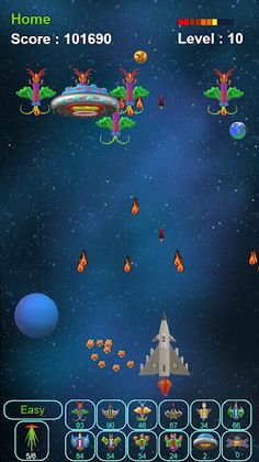 Cosmos 2150 space war shooter - Screenshot 3