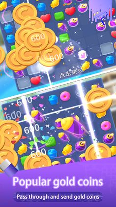 Dream Home Makeover - Screenshot 1