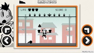 UNCHI POTOPOTO GAME - Screenshot 2