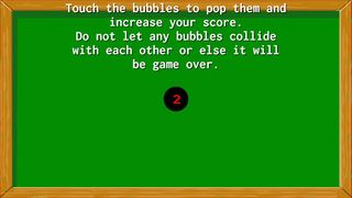 Bubble Crush Frenzy - Screenshot 2