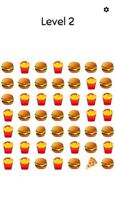 Emoji Puzzle Brain Games - Screenshot 2