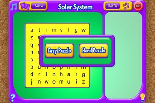 Word Search - Screenshot 3