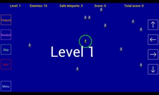 Robot - Screenshot 2