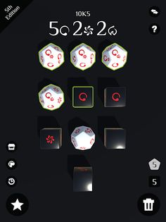 L5R Dice - Screenshot 4