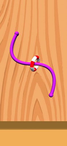 Hoop Jump - Screenshot 2