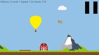 Ballonbote - Screenshot 3