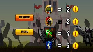 Gradiators - Screenshot 3