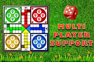 Ludo Game : Classic - Screenshot 1