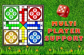 Ludo Game : Classic - Screenshot 1
