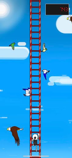 The Lad - Screenshot 3