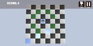 The Knight's Tour Game 3D - Screenshot 3