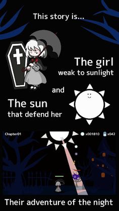 Terasene The Light of Her Life - Screenshot 2