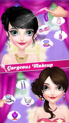 Pretty Ballerina Ballet Beauty - Screenshot 3
