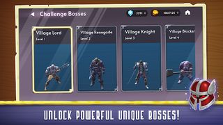 Skeleton Warfare - Screenshot 3