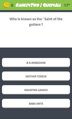 Games4Two | Quiz4All - Screenshot 4