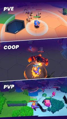 Pocket Space - Screenshot 3