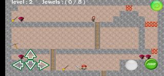 Treasure - Screenshot 2