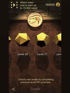 Philosopher's Stone - Screenshot 3