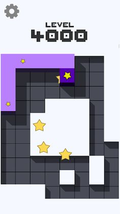 One Move Maze - Screenshot 1