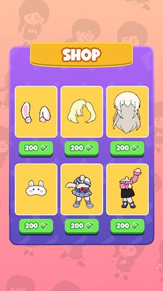 Draw Master: Hide 'N Seek - Screenshot 4