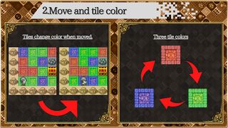 Rock Roll Rogue - Screenshot 3