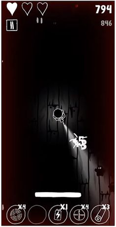 Spook - Screenshot 4