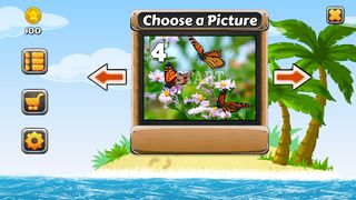 Jigsaw Puzzle Nature - Screenshot 3